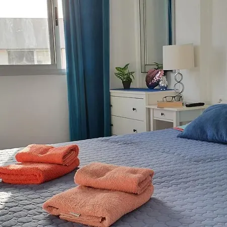 Cozy & Confortable Junior By Bristo Sunset # Good Wifi, Terrace And Pool Apartment Corralejo