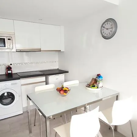 Cozy & Confortable Junior By Bristo Sunset # Good Wifi, Terrace And Pool Apartment Corralejo