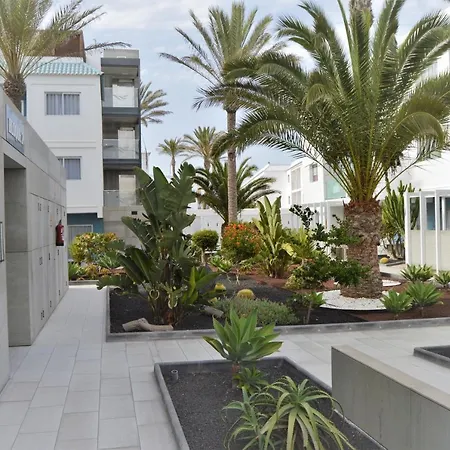 Apartment Cozy & Confortable Junior By Bristo Sunset # Good Wifi, Terrace And Pool Corralejo