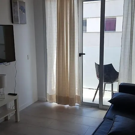 Cozy & Confortable Junior By Bristo Sunset # Good Wifi, Terrace And Pool Apartment *